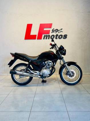 HONDA CG 150 FAN ESDi HONDA CG 150 FAN ESDi